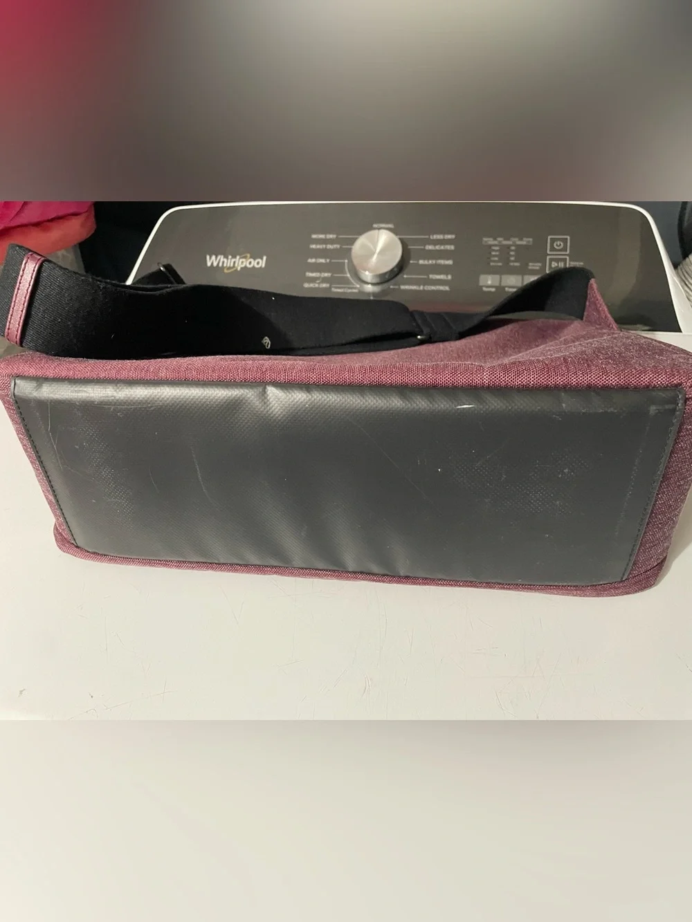 EVERNOTE Triangle Laptop commuter Bag